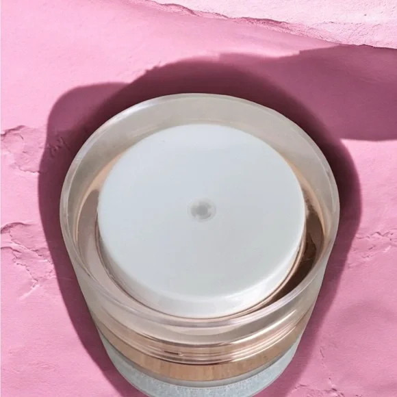 BeautyBio The Beholder Eye Cream